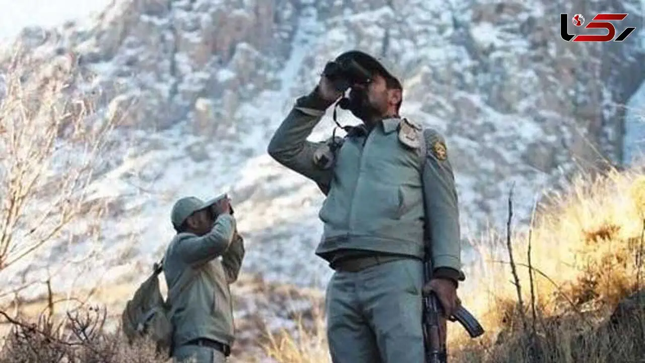 کشف 45 قبضه سلاح غیرمجاز توسط محیط بانان در نوروز 