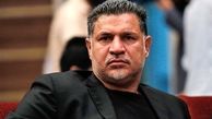 روز پرتنش علی دایی در تبریز