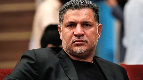روز پرتنش علی دایی در تبریز