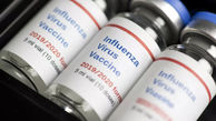 توزیع واکسن آنفلوانزا با کارت ملی مشکل دارد !