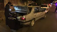 کشف جسد مرد گمشده تهرانی در صندوق عقب خودرویش/ سفر شمال با دوستان ناباب به جنایت ختم شد