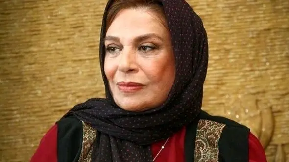 گوهر خیراندیش بخاطر کرونا بستری شد / خبر بد