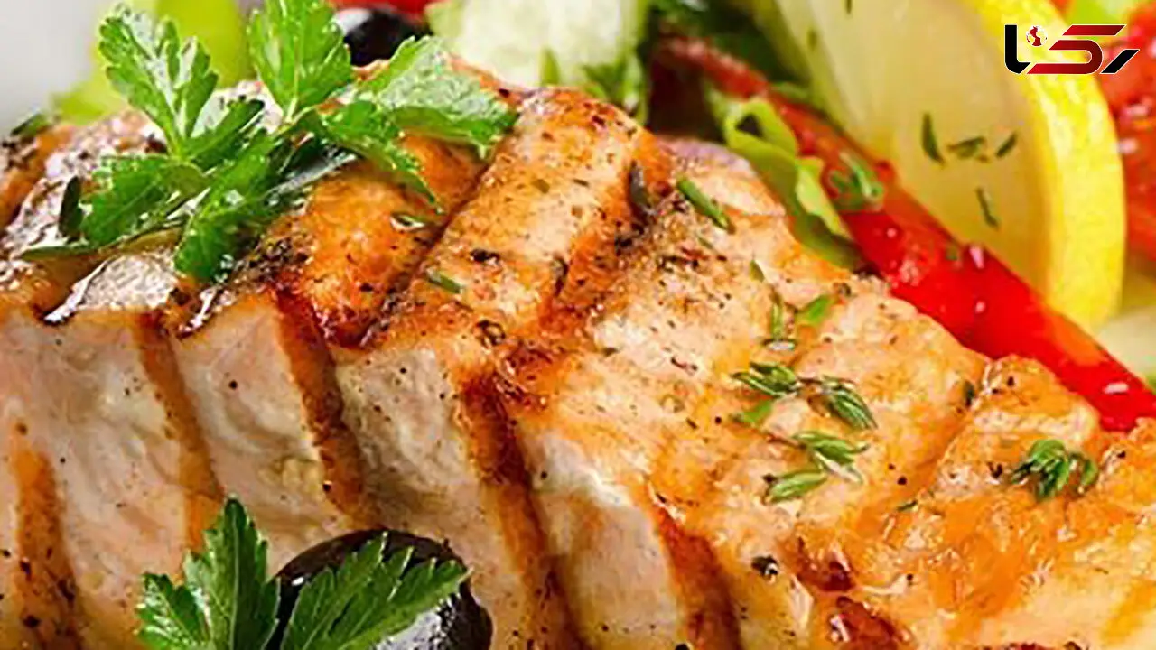 بازسازی مغز با  این خوراکی ها