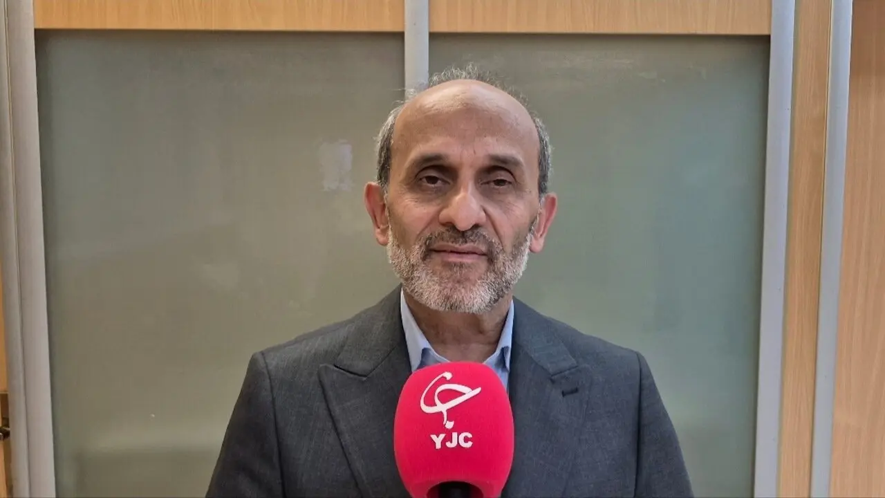 رئیس رسانه ملی: شهادت رهبر انقلاب سنگین ترین داغ دوران مسئولیت ما بود