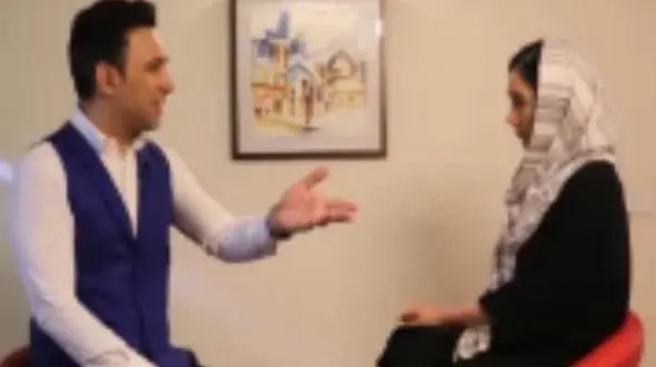 تهدید غیر اخلاقی زن جوان تهرانی توسط راننده تاکسی اینترنتی + فیلم گفتگو