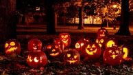 19 عکس خفن و باحال از هالووین که همین امروز باید ببینید 