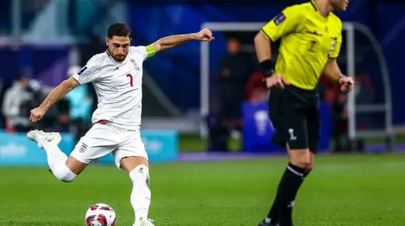 انتقال غیرمنتظره جهانبخش؛ مقصد بعدی کاپیتان تیم ملی کجاست؟