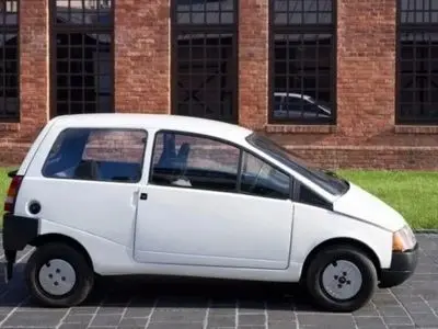 بسکید، خودروی اقتصادی لهستانی با مصرف زیر 4 لیتر در سال 1983