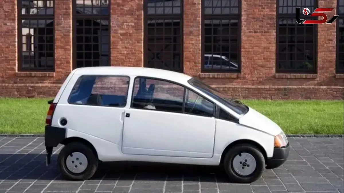 بسکید، خودروی اقتصادی لهستانی با مصرف زیر 4 لیتر در سال 1983