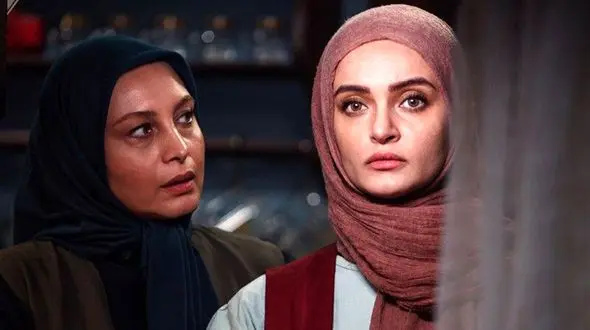 پیام عمیق و متفاوت نیلوفر پارسا درباره همبستگی در روزهای سخت / روایت بیتای سریال آوای از روزنه ای در دل تاریکی