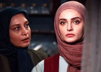 پیام عمیق و متفاوت نیلوفر پارسا درباره همبستگی در روزهای سخت / روایت بیتای سریال آوای از روزنه ای در دل تاریکی