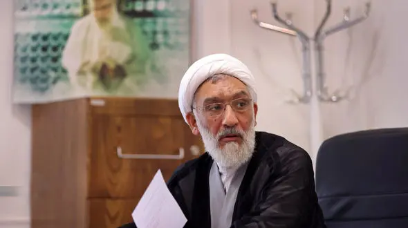 جزئیات تازه از پرونده جنجالی کرسنت / مصطفی پورمحمدی  افشا کرد