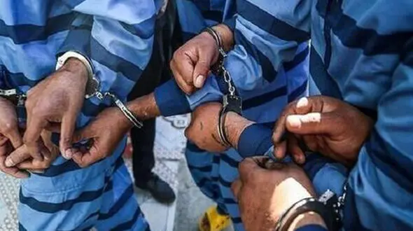 دستگیری 10 مرد مسلح در قتل مامور حراست شرکت نفت مارون + جزییات