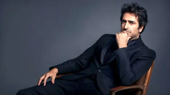 کنسرت خواننده معروف ترکیه ای در ایران؟ | ماهسون: مشتاق دیدار شما هستم...