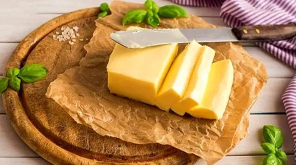 آیا کره های محلی برای طبخ غذا بهتر است و باعث افزایش چربی خون نمی شود؟