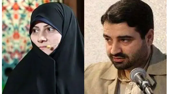 خبر سکته طالبی دارستانی در حین حضور در دادسرا، واقعیت ندارد / طالبی دارستانی و روح‌الله مومن‌نسب ابتدا از حضور در دادسرا استنکاف کردند