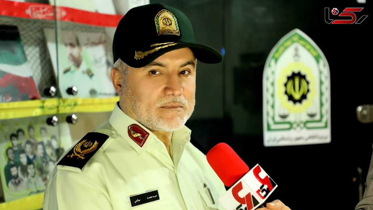 بازداشت 13 شرور خطرناک در خوزستان / 250 اراذل و اوباش احضار شدند
