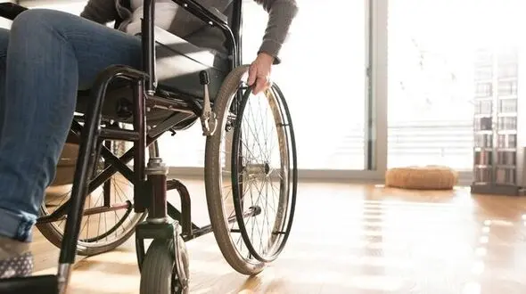فعال حوزه معلولان خطاب به ضرغامی: مناسب سازی بدیهی ترین حقوق شهروندی افراد دارای معلولیت است که ندارند + فیلم