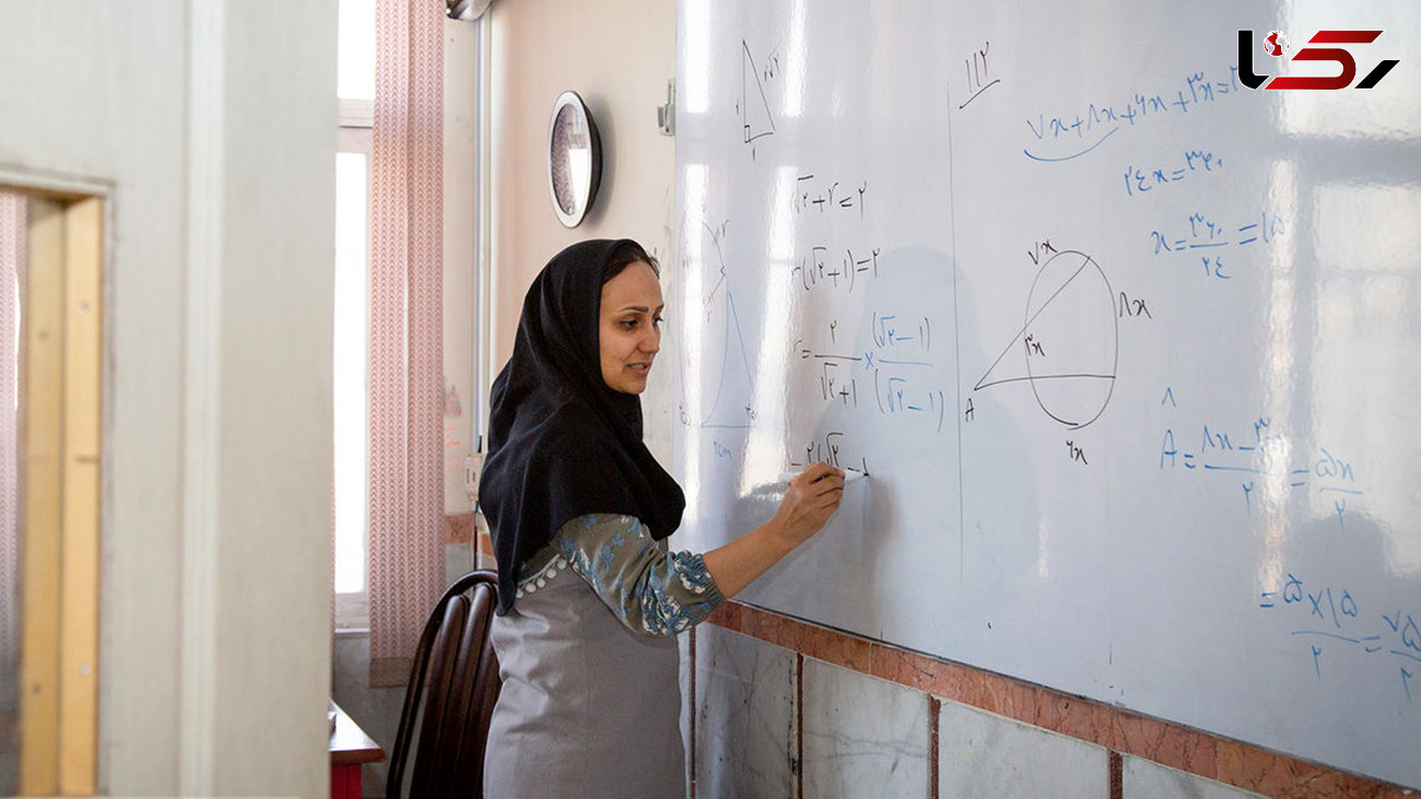 صحرایی: ۸۵ درصد معلمان بدون رتبه این هفته تعیین تکلیف می شوند