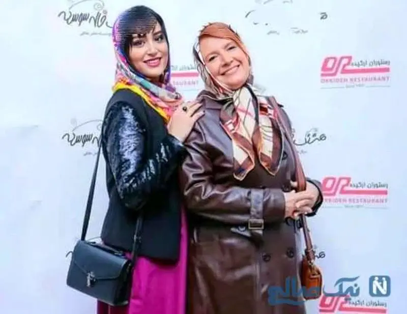 شهین تسلیمی