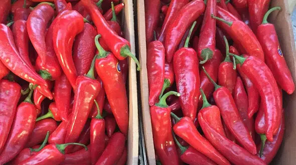 خطرهایی که در کمین طرفداران غذاهای تند است