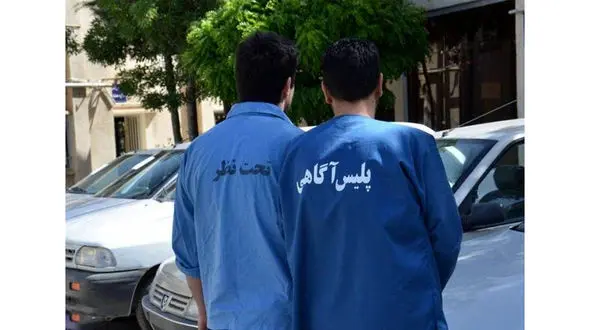 2 برادر دست به 2 قتل در کرمانشاه زدند / پایان فرار قاتلان مسلح پس از 3 سال در شهریار