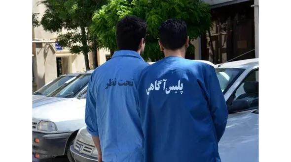 2 برادر دست به 2 قتل در کرمانشاه زدند / پایان فرار قاتلان مسلح پس از 3 سال در شهریار