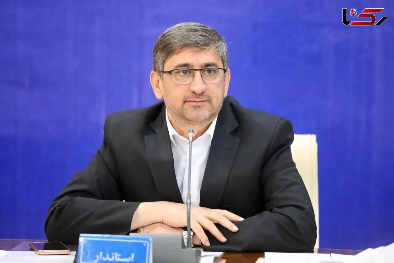  استاندار جدید لرستان منصوب شد+سوابق