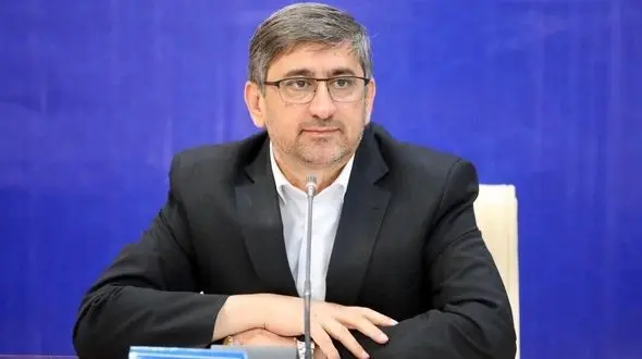  استاندار جدید لرستان منصوب شد+سوابق