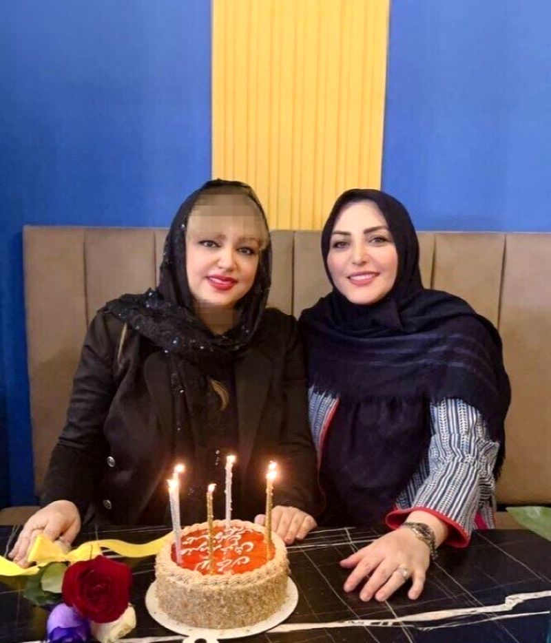 المیرا شریفی
