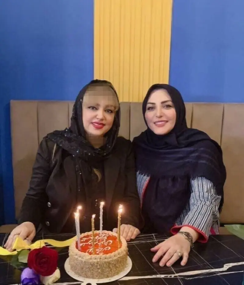 المیرا شریفی