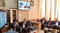 رصد لحظه ای انتخابات در اتاق مانیتورینگ با حضور سخنگوی شورای نگهبان + عکس