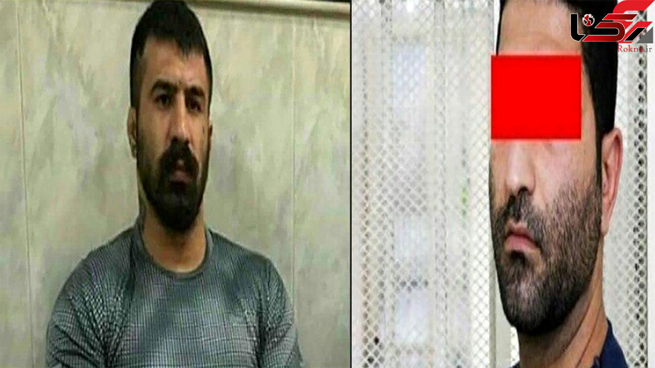 قاتل وحید مرادی اعدام می شود / دیوان عالی کشور قصاص را تایید کرد + عکس و فیلم