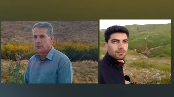 فیلم تلخ از 7 مرد کوهدشتی در صف مرگ !  / هیچ بچه ای در چاه نبود ! +  عکس و اسامی دقیق با سن فوت شدگان