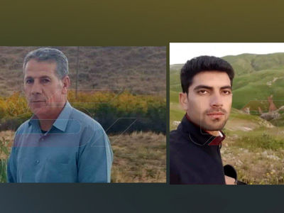 فیلم تلخ از 7 مرد کوهدشتی در صف مرگ !  / هیچ بچه ای در چاه نبود ! +  عکس و اسامی دقیق با سن فوت شدگان
