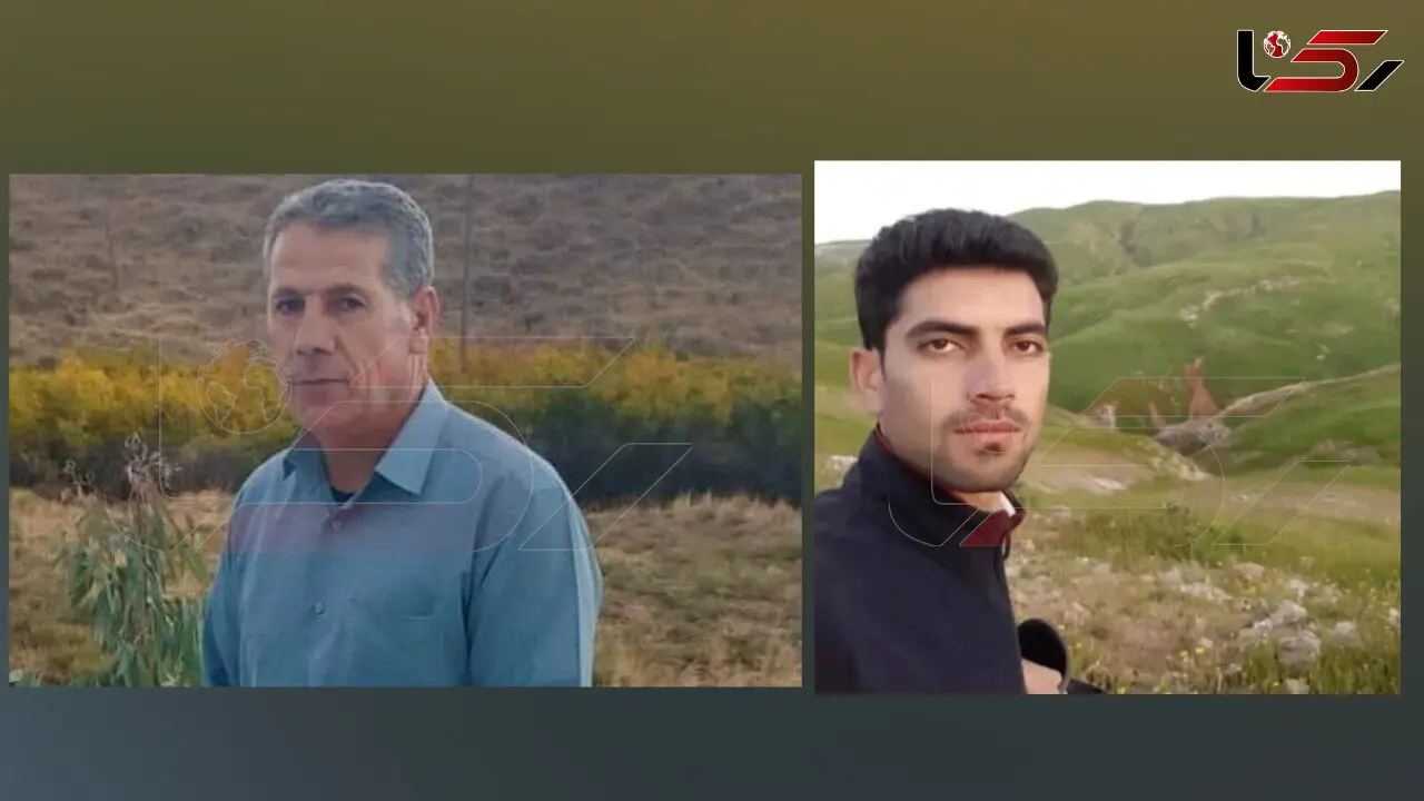 فیلم تلخ از 7 مرد کوهدشتی در صف مرگ !  / هیچ بچه ای در چاه نبود ! +  عکس و اسامی دقیق با سن فوت شدگان