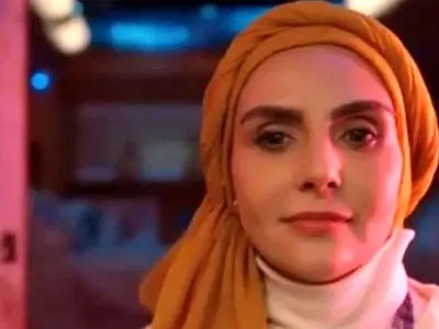 عکس/ ​تغییر چهره  شیوا مکی نیان، بازیگر «پایتخت» 2 سال بعد از سریال/ شری را این شکلی ندیده بودید