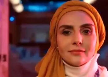 عکس/ ​تغییر چهره  شیوا مکی نیان، بازیگر «پایتخت» 2 سال بعد از سریال/ شری را این شکلی ندیده بودید