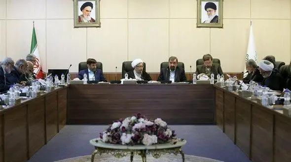 آخرین جلسه مجمع تشخیص مصلحت نظام برگزار شد/ پایان رسیدگی لایحه بودجه ۹۸