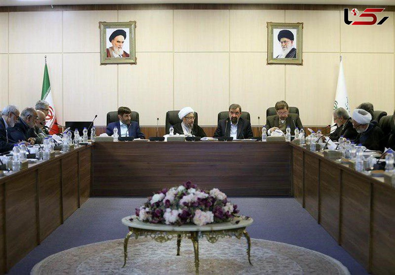 آخرین جلسه مجمع تشخیص مصلحت نظام برگزار شد/ پایان رسیدگی لایحه بودجه ۹۸