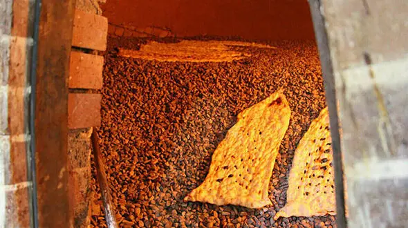 طرح پخت نان کامل در کشور آغاز شد