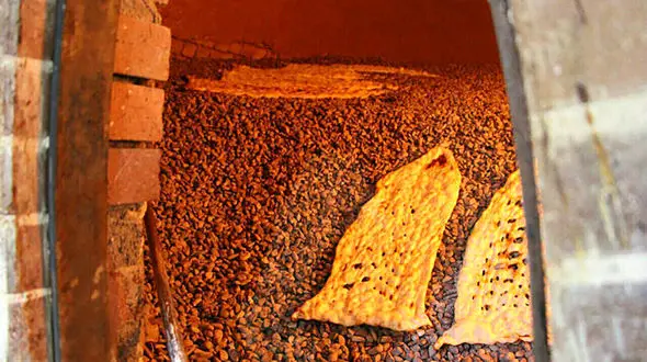 ببینید /  صبح بود، نان نبود، اسنپ‌فود ۳ برابر قیمت بود! + فیلم