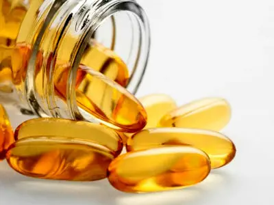 عوارض خطرناک ناشی از کمبود ویتامین E در بدن