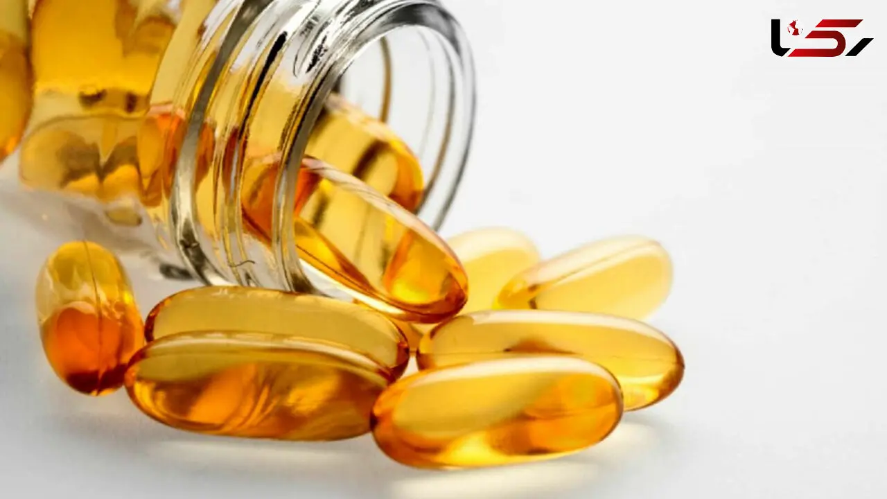 عوارض خطرناک ناشی از کمبود ویتامین E در بدن