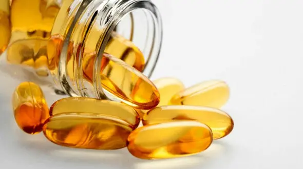 عوارض خطرناک ناشی از کمبود ویتامین E در بدن
