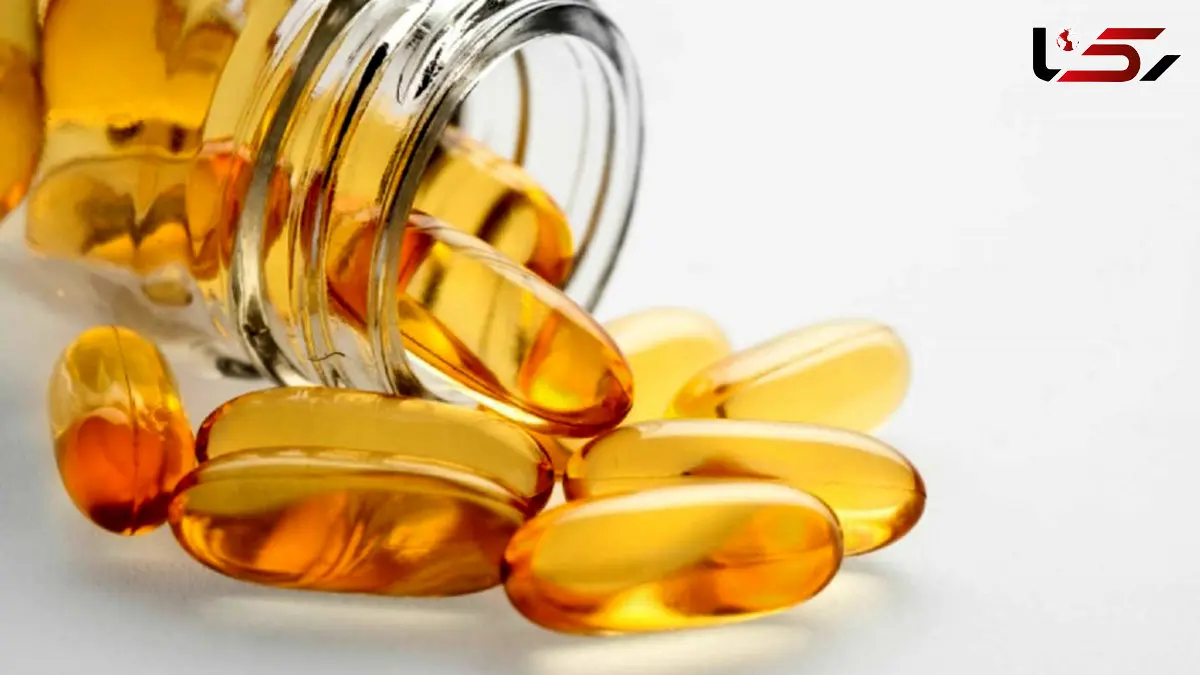 عوارض خطرناک ناشی از کمبود ویتامین E در بدن