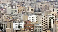 قیمت خرید آپارتمان های میان متراژ در مناطق 15 تا 21 تهران
