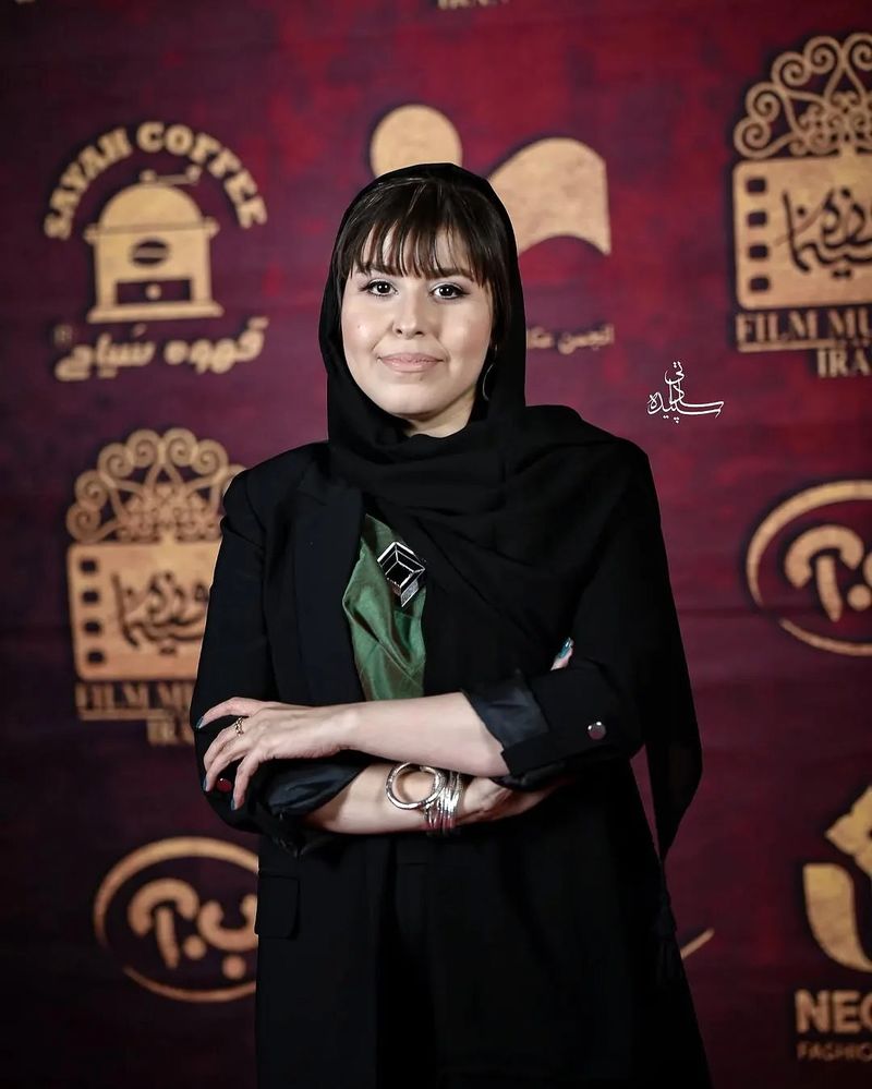 نهمین جشن عکاسان سینما