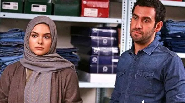 دلیل سانسور صحنه غیر اخلاقی سریال «رهایم نکن» اعلام شد