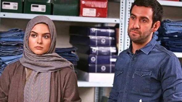 دلیل سانسور صحنه غیر اخلاقی سریال «رهایم نکن» اعلام شد